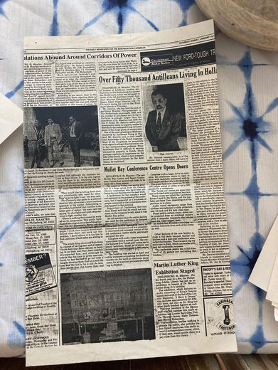 The same page, wider view.